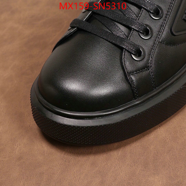 Men shoes-Prada the best ID: SN5310 $: 159USD