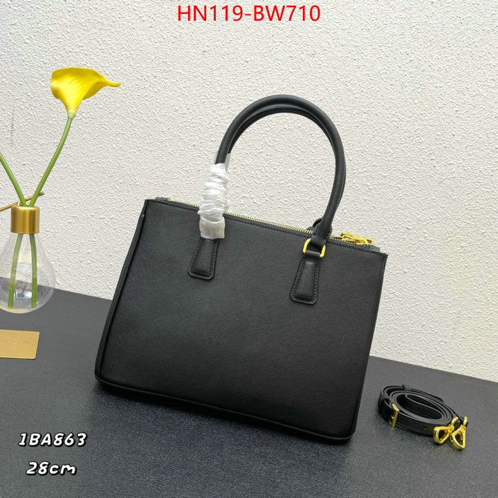 Prada Bags (4A)-Handbag- styles & where to buy ID: BW710 $: 119USD