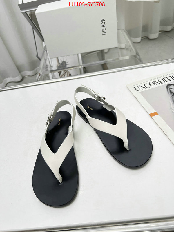 Women Shoes-The Row the best affordable ID: SY3708 $: 105USD