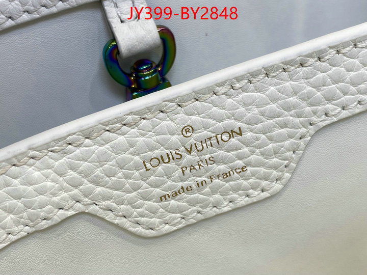 LV Bags(TOP)-Handbag Collection- replica for cheap ID: BY2848