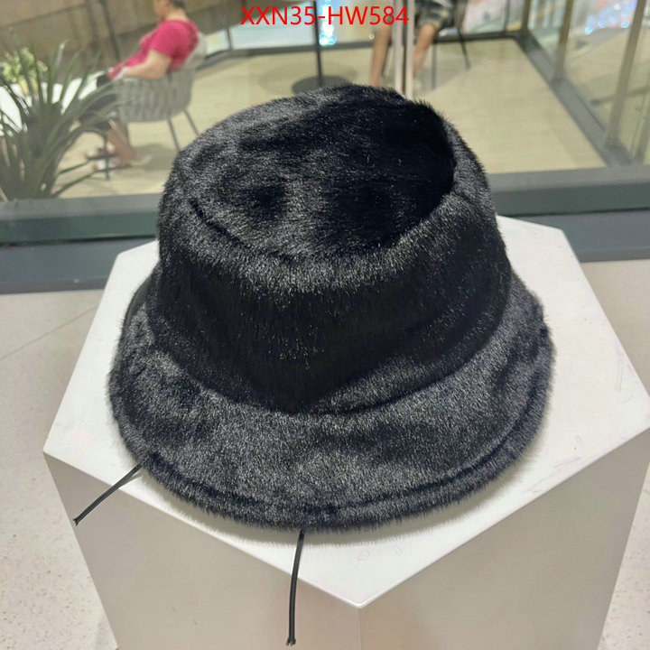 Cap (Hat)-Prada from china 2023 ID: HW584 $: 35USD