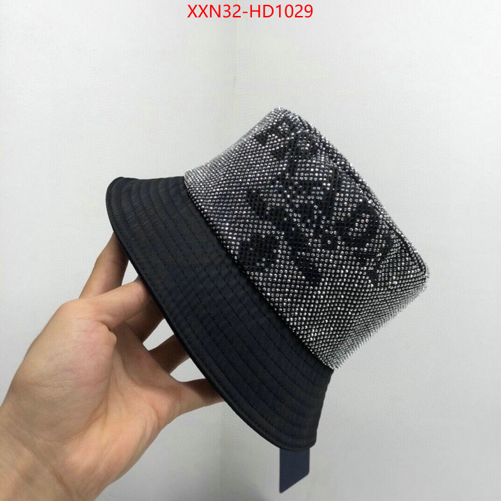 Cap (Hat)-Prada where to buy the best replica ID: HD1029 $: 32USD