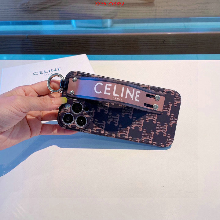 Phone case-Celine best aaaaa ID: ZY3852 $: 35USD