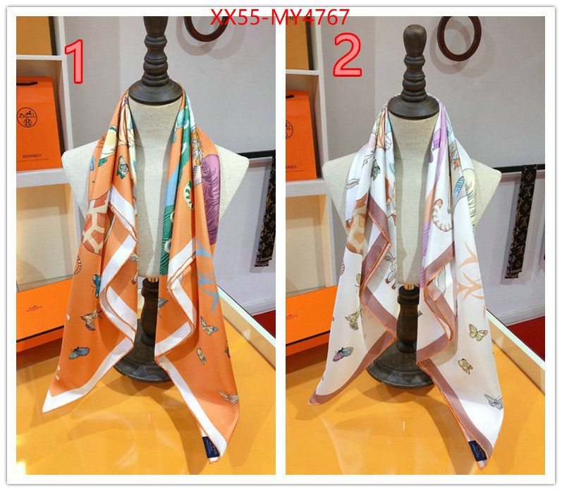 Scarf-Hermes where can i find ID: MY4767 $: 55USD