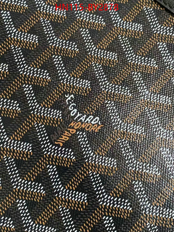 Goyard Bags(4A)-Clutch- high quality ID: BY2878 $: 115USD