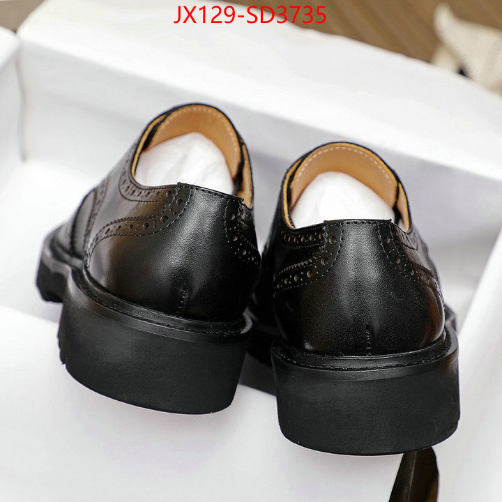 Men shoes-Prada what is aaaaa quality ID: SD3735 $: 129USD