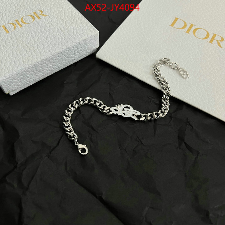 Jewelry-Dior replica how can you ID: JY4094 $: 52USD