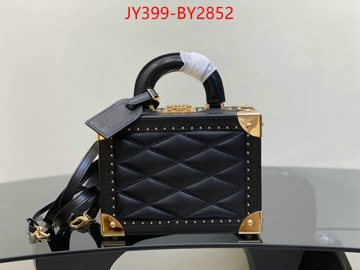 LV Bags(TOP)-Petite Malle- we offer ID: BY2852 $: 399USD