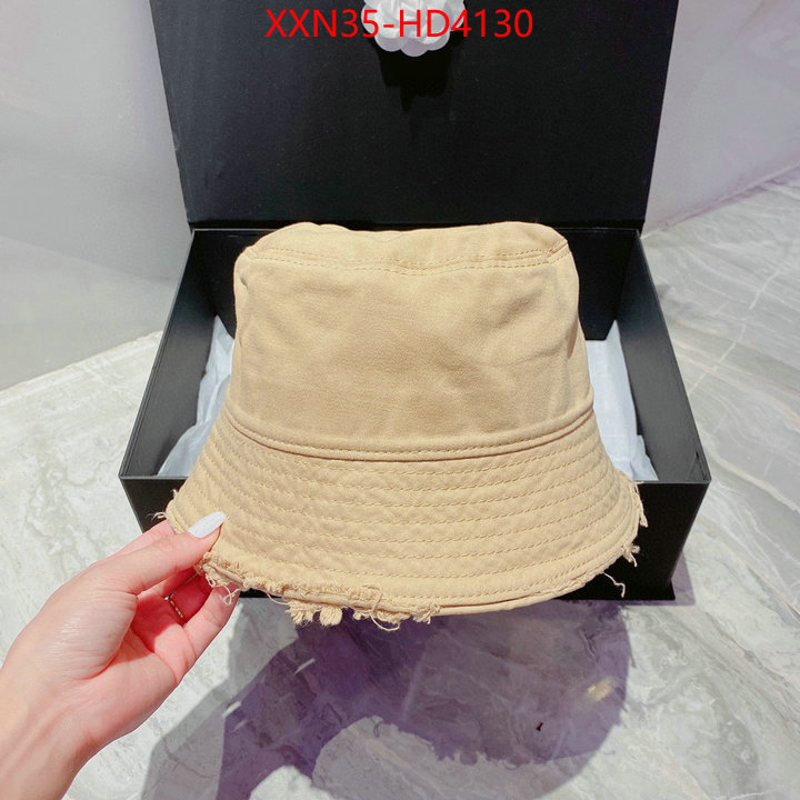 Cap (Hat)-Prada high quality 1:1 replica ID: HD4130 $: 35USD