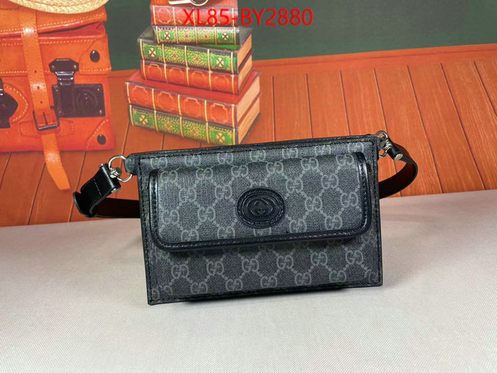 Gucci Bags(4A)-Discovery- the top ultimate knockoff ID: BY2880 $: 85USD