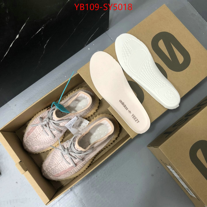 Men Shoes-Adidas Yeezy Boost top ID: SY5018 $: 109USD