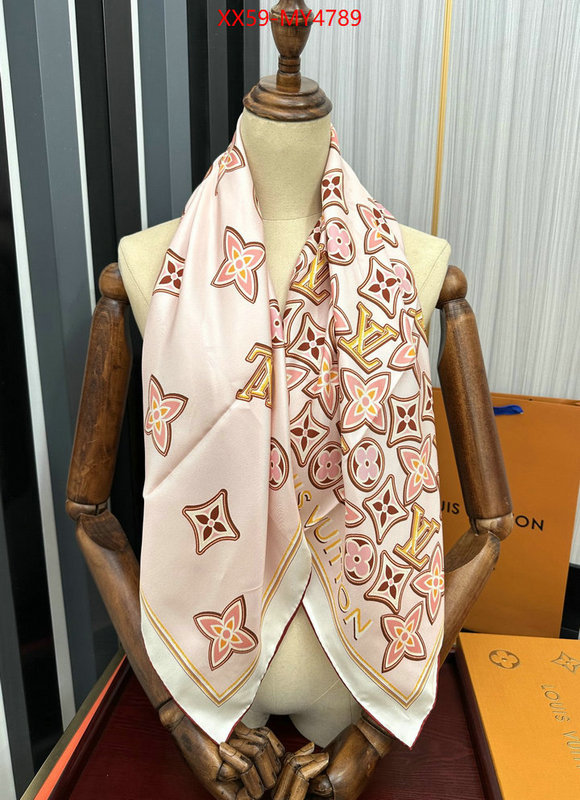 Scarf-LV sell online ID: MY4789 $: 59USD