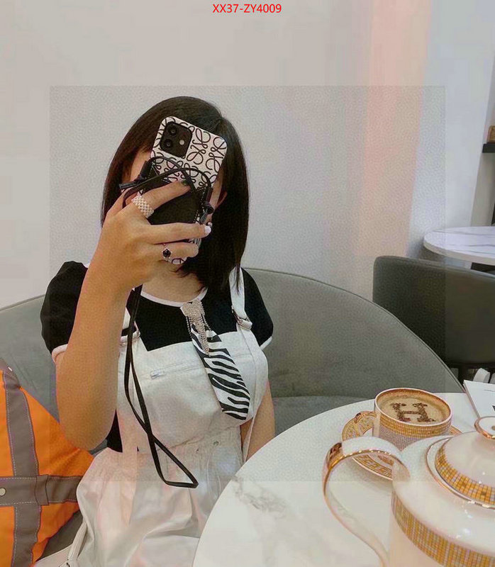 Phone case-Loewe china sale ID: ZY4009 $: 37USD