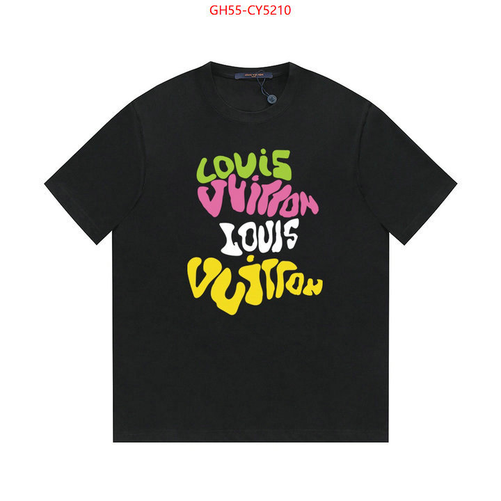 Clothing-LV what's best ID: CY5210 $: 55USD