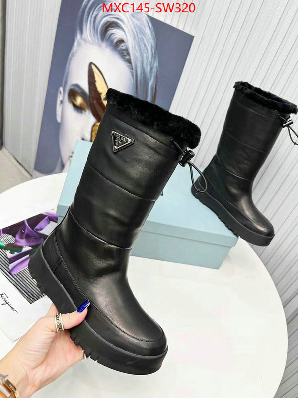 Women Shoes-Boots high quality designer ID: SW320 $: 145USD