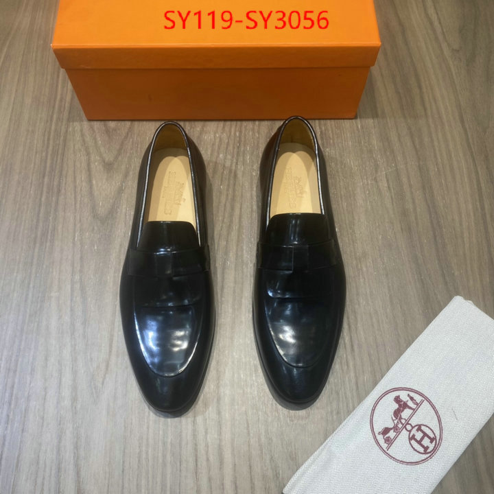 Men Shoes-Hermes china sale ID: SY3056 $: 119USD