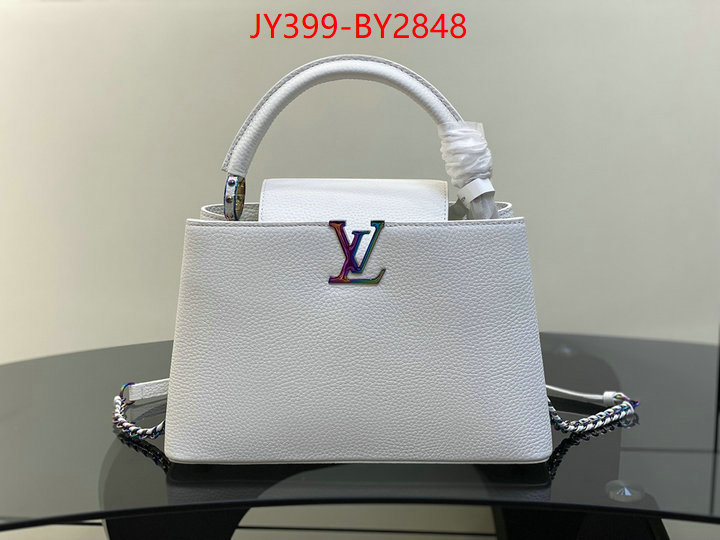 LV Bags(TOP)-Handbag Collection- replica for cheap ID: BY2848