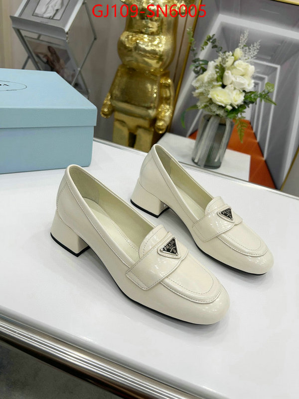Women Shoes-Prada online shop ID: SN6005 $: 109USD