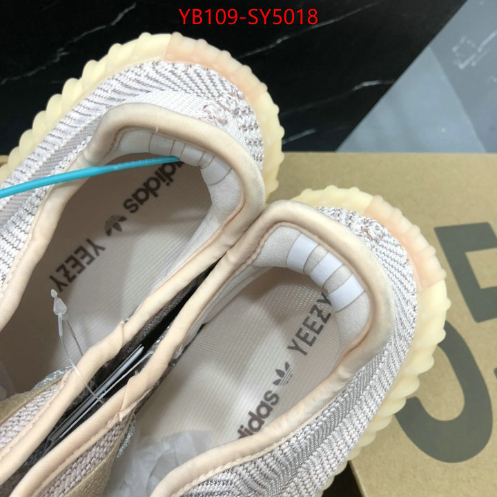 Men Shoes-Adidas Yeezy Boost top ID: SY5018 $: 109USD