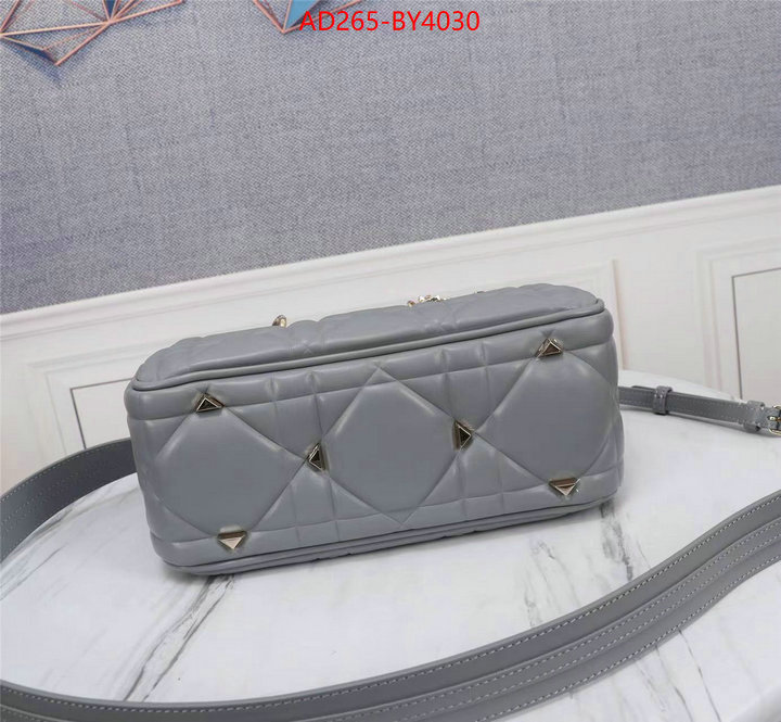 Dior Bags(TOP)-Lady- supplier in china ID: BY4030 $: 265USD