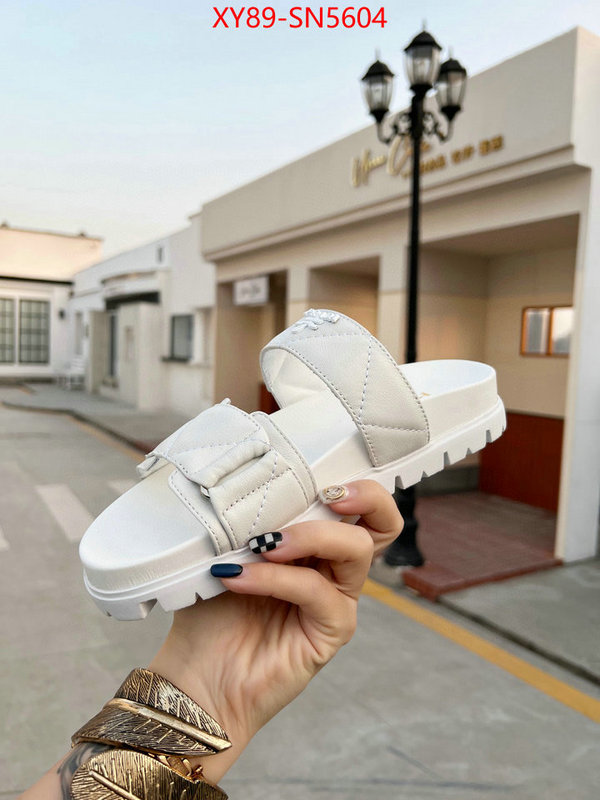 Women Shoes-Prada best capucines replica ID: SN5604 $: 89USD