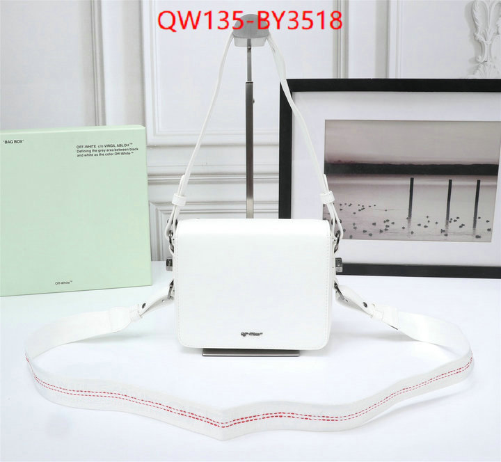 Off-White Bags(TOP)-Diagonal- top 1:1 replica ID: BY3518 $: 135USD