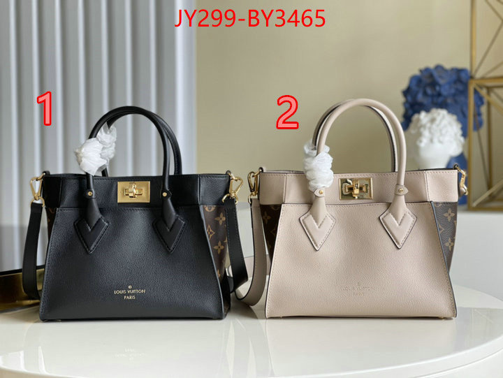 LV Bags(TOP)-Handbag Collection- first top ID: BY3465 $: 299USD