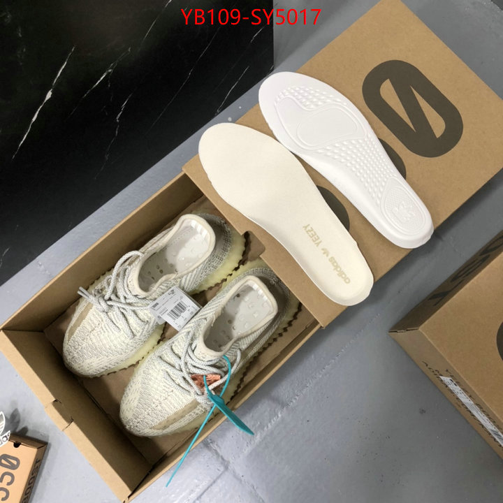 Women Shoes-Adidas Yeezy Boost where can i find ID: SY5017 $: 109USD