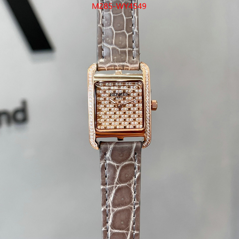 Watch(TOP)-Hermes buy sell ID: WY4549 $: 285USD