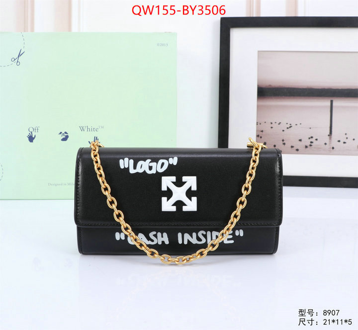 Off-White Bags(TOP)-Diagonal- 1:1 ID: BY3506 $: 155USD