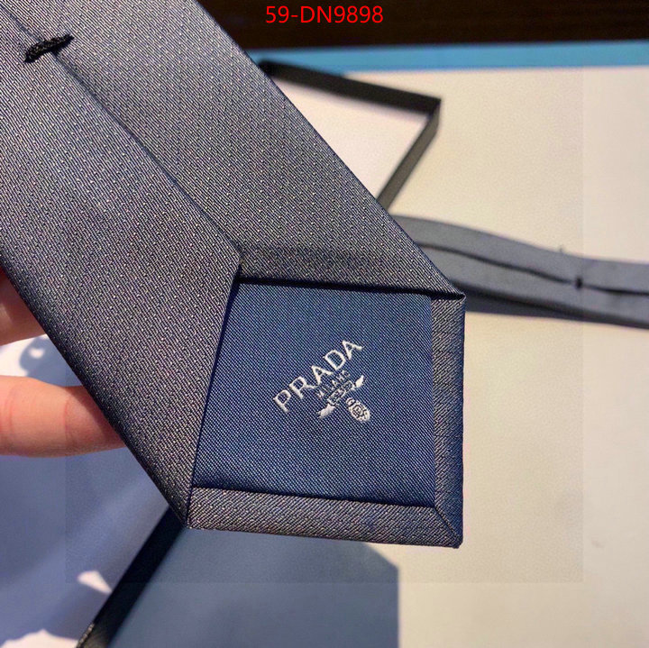 Ties-Prada fashion ID: DN9898 $: 59USD