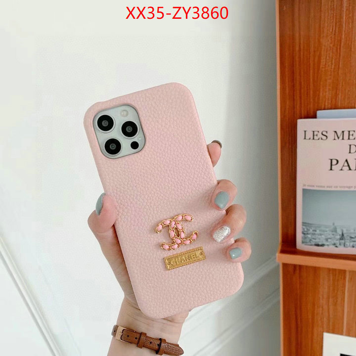 Phone case-Chanel where can you buy replica ID: ZY3860 $: 35USD