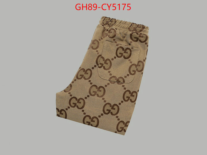 Clothing-Gucci cheap online best designer ID: CY5175 $: 89USD