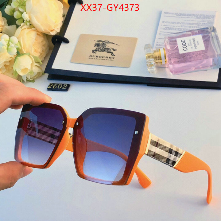 Glasses-Burberry designer fashion replica ID: GY4373 $: 37USD