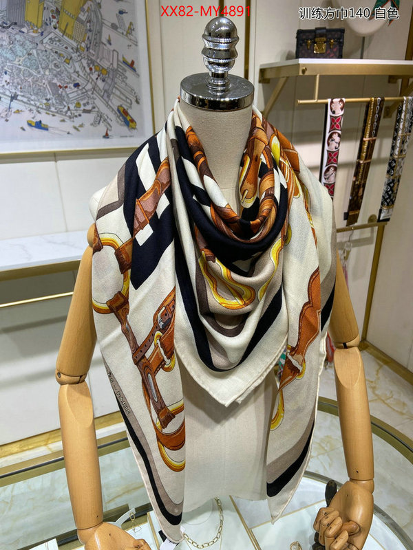 Scarf-Hermes online from china ID: MY4891 $: 82USD