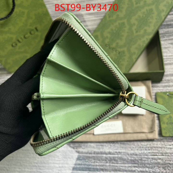 Gucci Bags(TOP)-Clutch- best replica 1:1 ID: BY3470 $: 99USD