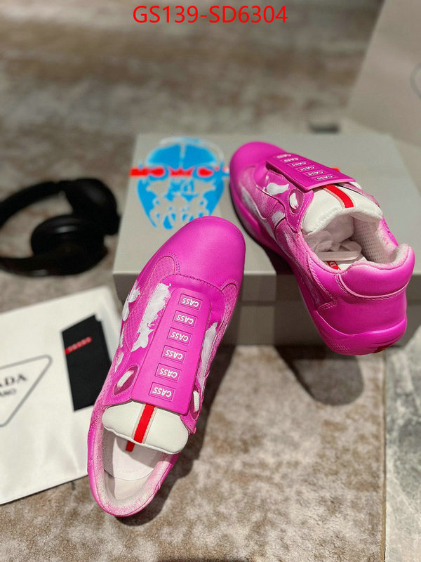 Women Shoes-Prada replica how can you ID: SD6304 $: 139USD