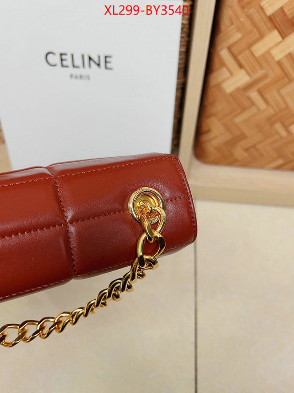 CELINE Bags(TOP)-Diagonal cheap replica designer ID: BY3540 $: 299USD