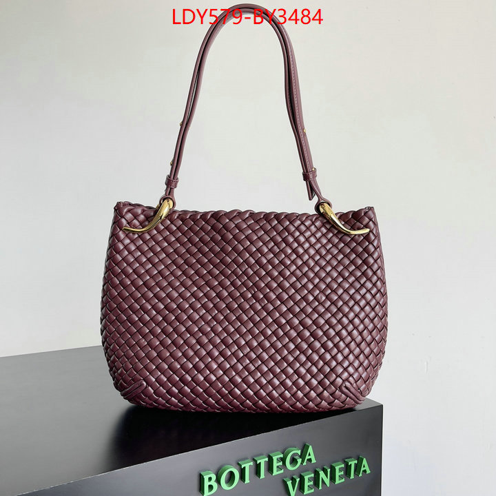 BV Bags(TOP)-Handbag- buy best quality replica ID: BY3484 $: 579USD