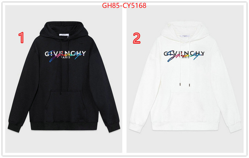 Clothing-Givenchy buy first copy replica ID: CY5168 $: 85USD