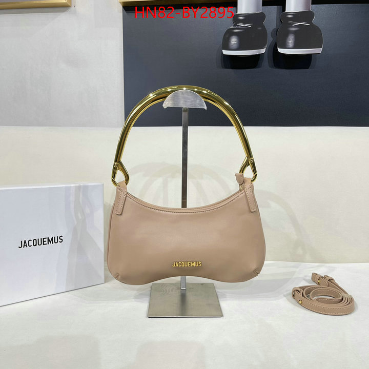 Jacquemus Bags(4A)-Handbag- same as original ID: BY2895 $: 82USD