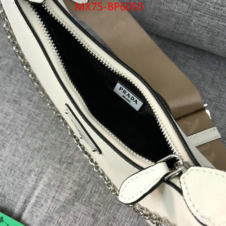 Prada Bags (4A)-Re-Edition 2005 online from china designer ID: BP6050 $: 75USD