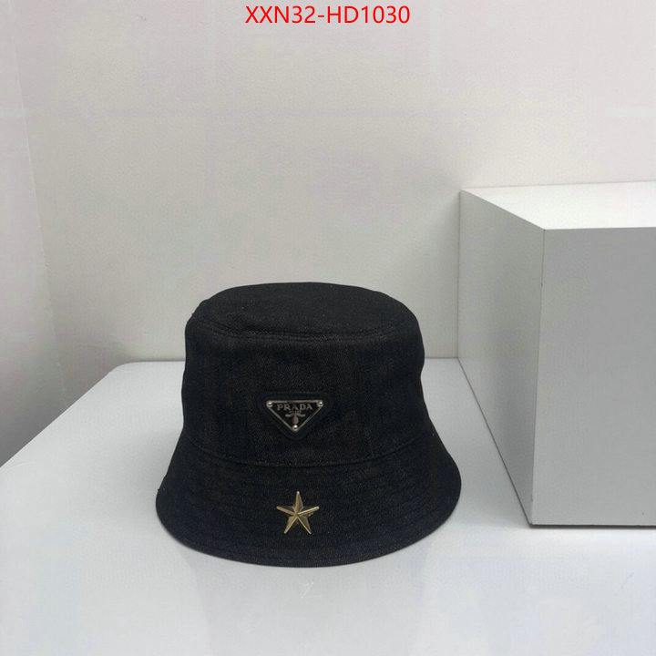 Cap (Hat)-Prada replica designer ID: HD1030 $: 32USD