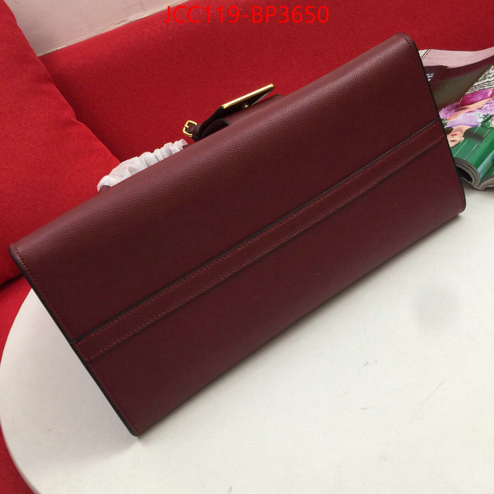 Prada Bags (4A)-Handbag- first copy ID: BP3650 $: 119USD