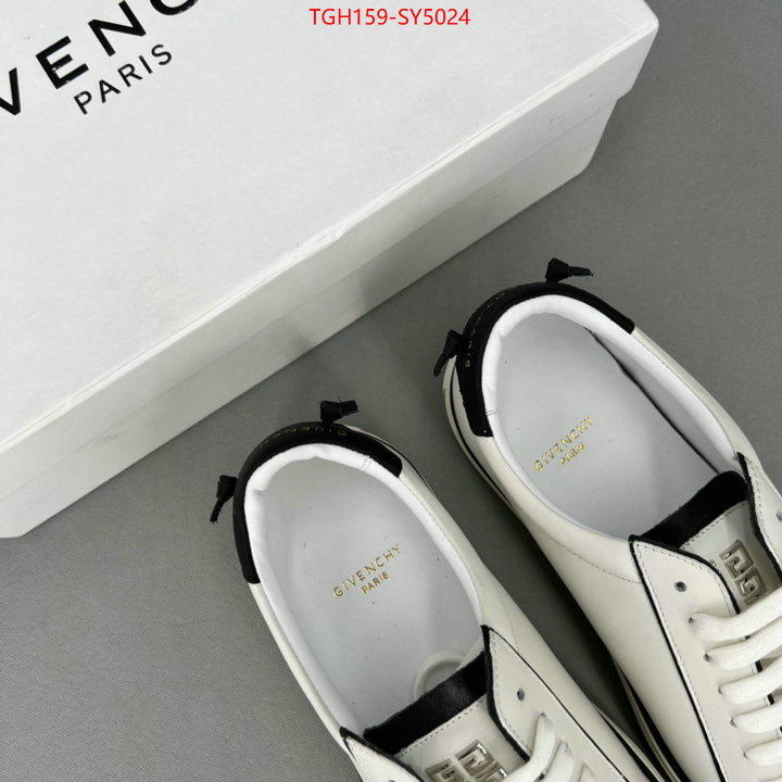 Men shoes-Givenchy luxury 7 star replica ID: SY5024 $: 159USD