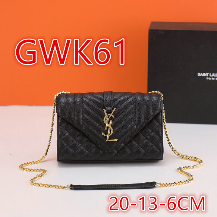 Promotion Area, Code: GWK1 $: 69USD