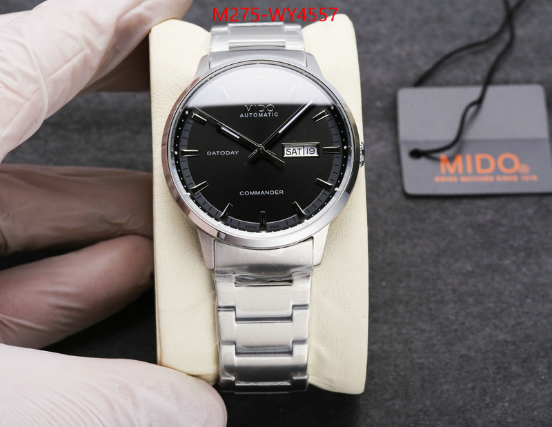 Watch(TOP)-Mido best aaaaa ID: WY4557 $: 275USD