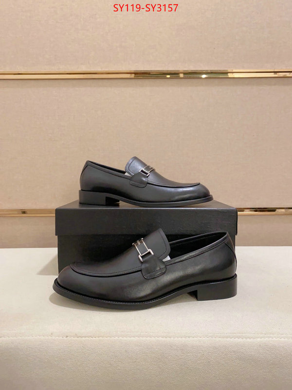 Men shoes-Prada good quality replica ID: SY3157 $: 119USD