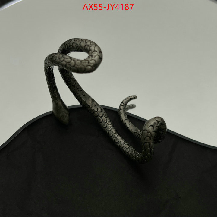 Jewelry-YSL perfect replica ID: JY4187 $: 55USD