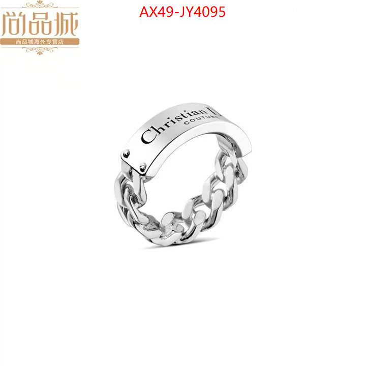 Jewelry-Dior 7 star collection ID: JY4095 $: 49USD
